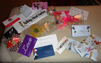 TARDE DE MODA TARDE DE MODA