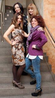 TARDE DE MODA TARDE DE MODA