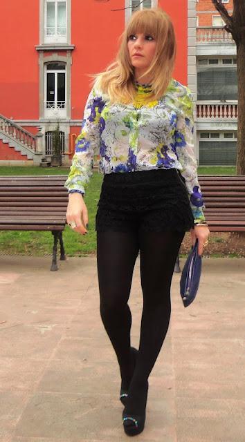 TARDE DE MODA TARDE DE MODA