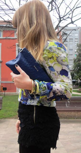 TARDE DE MODA TARDE DE MODA