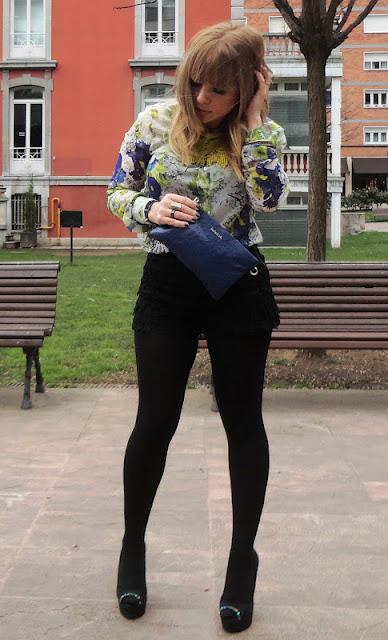 TARDE DE MODA TARDE DE MODA