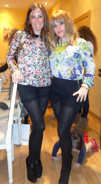 TARDE DE MODA TARDE DE MODA