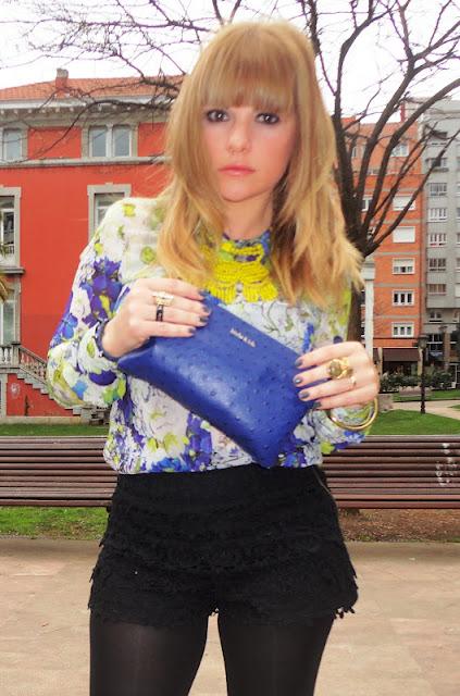 TARDE DE MODA TARDE DE MODA