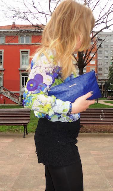 TARDE DE MODA TARDE DE MODA