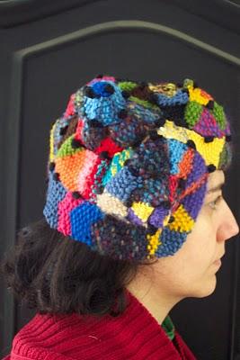 El gorro de Noemí