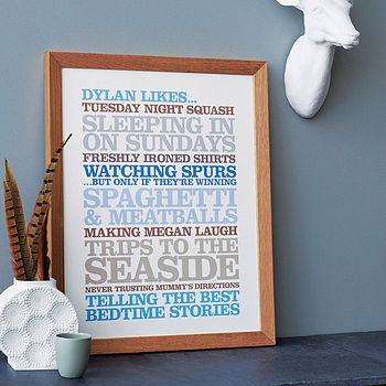 Deco shopping online: Notonthehighstreet.com Deco shopping online: Notonthehighstreet.com