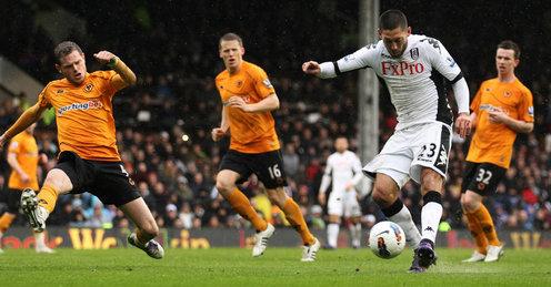 El Fulham fulmina al Wolves El Fulham fulmina al Wolves