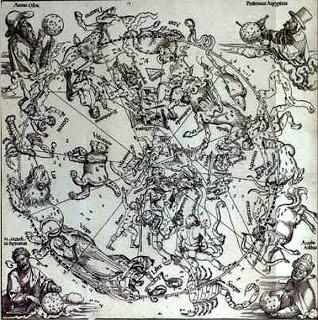 Mirando al Firmamento Mirando al Firmamento