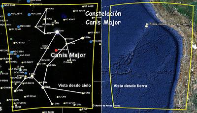 Mirando al Firmamento Mirando al Firmamento