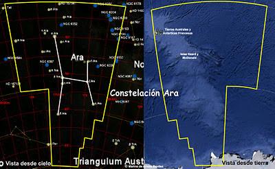 Mirando al Firmamento Mirando al Firmamento