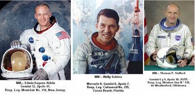 Mirando al Firmamento Mirando al Firmamento