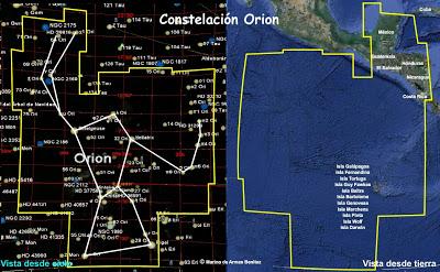Mirando al Firmamento Mirando al Firmamento