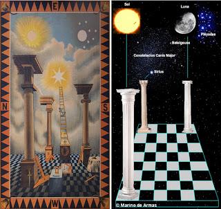 Mirando al Firmamento Mirando al Firmamento