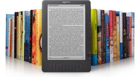 KINDLE BUENO