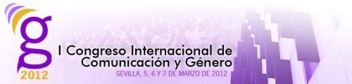 Sevilla: I Congreso Internacional de Comunicación y Género