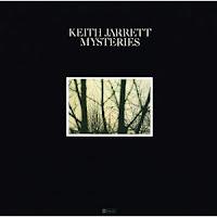 KEITH JARRETT: Mysteries/Shades