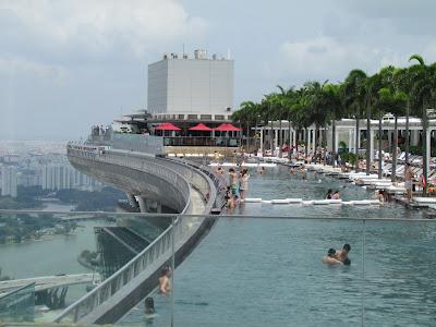 Singapur, el dragón de las prohibiciones.