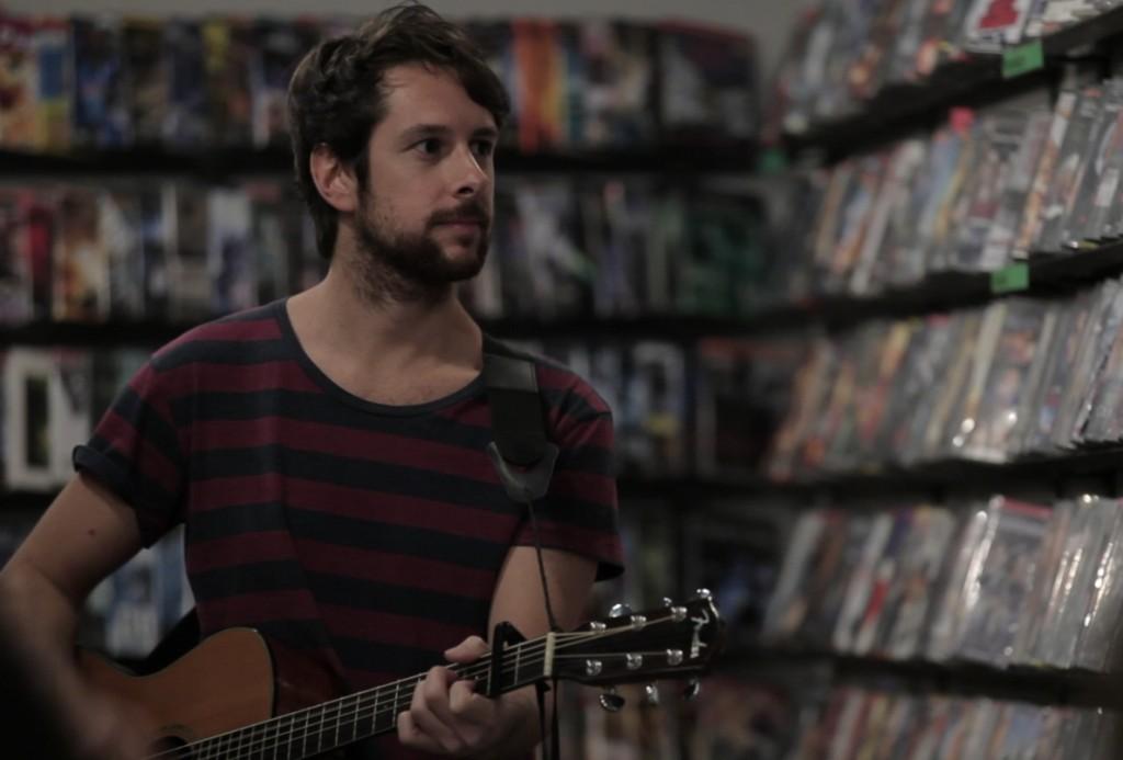 good3 The Good Company estrenan el tercer video de su serie experimental “Dearland on Location”