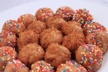 brigadeiros Brigadeiros