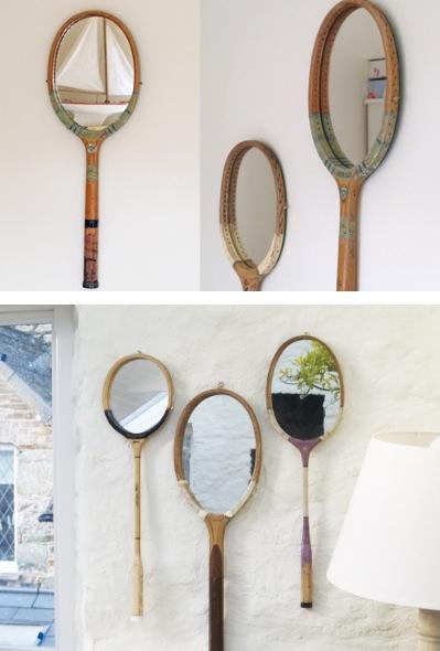 raquetas_espejo_magico raquetas espejo vintage
