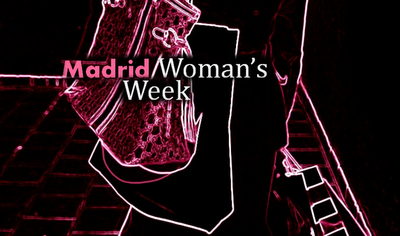 Madrid Woman's Week del 5 al 9 de Marzo 2012.