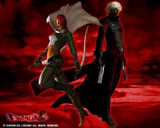 A fondo con Devil May Cry