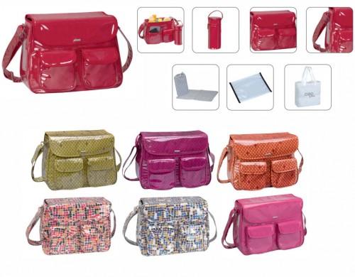 Bolsa de maternidad Ciao Bolsas maternas