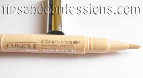 Airbrush Concealer2