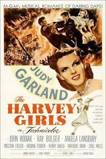 CHICAS DE HARVEY, LAS  (“The Harvey Girls”, EE.UU., 1946)