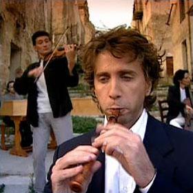 Un giño de Giovanni Antonini a propósito de Uccellini Un giño de Giovanni Antonini a propósito de Uccellini