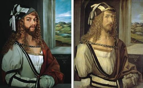 Los retratos eternos del cine español Los retratos eternos del cine español