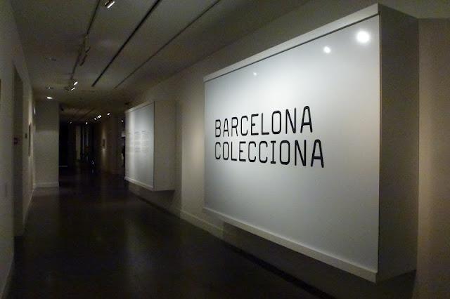 Barcelona Colecciona en la Fundación Godia
