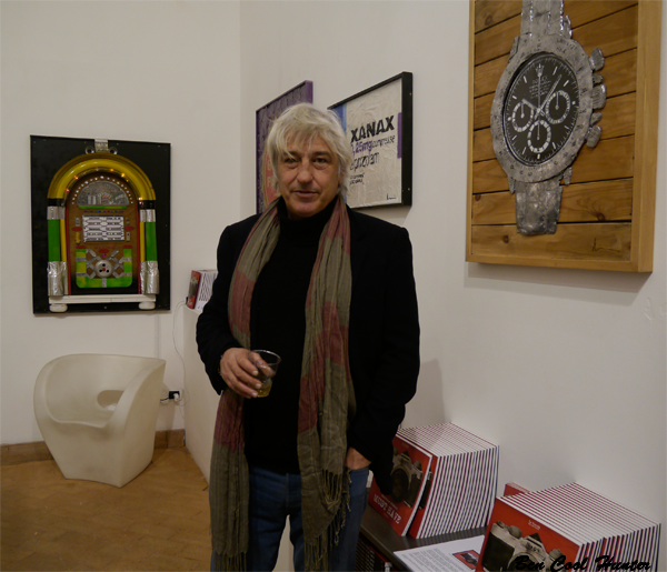 Marcello Reboani must have Marcello Reboani must have