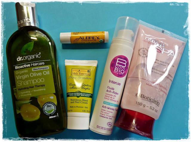 Mis favoritos de enero (y con su review!) Mis favoritos de enero (y con su review!)