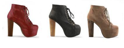 My High Heels My High Heels