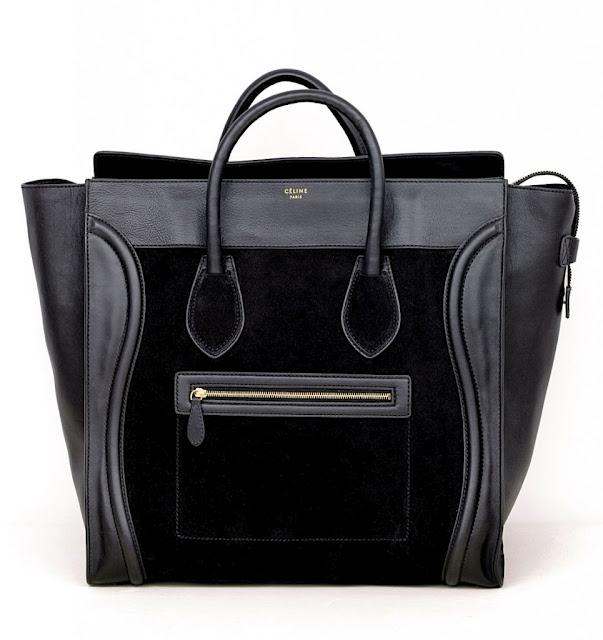 It-bag: Boston By Celine It-bag: Boston By Celine