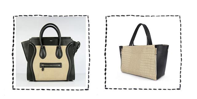 It-bag: Boston By Celine It-bag: Boston By Celine