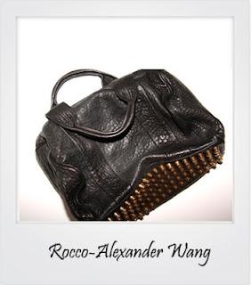 Rocco by Alexander Rocco by Alexander