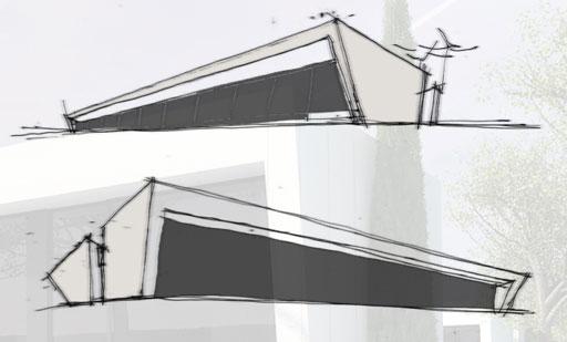 A-cero Tech A-cero finalista para la proyección de un centro de tratamiento A-cero Tech de ayuda contra la adicción, ubicado en Majadahonda, Madrid