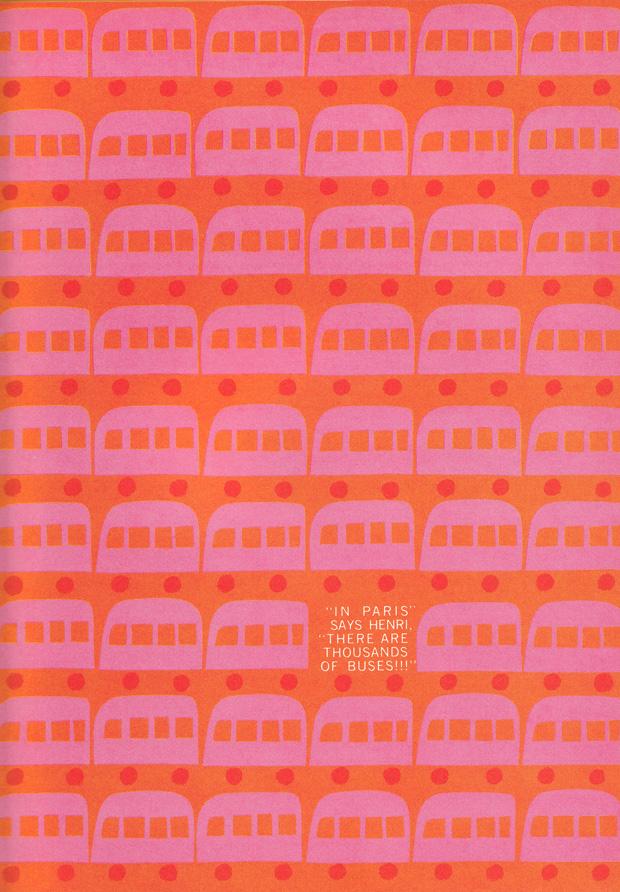 henriswalktoparis5 Henri´s Walk to Paris