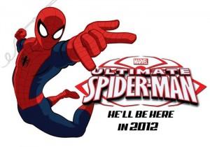 ultimate-spiderman El pre-estreno mundial de Ultimate Spider-Man será en la SXSW