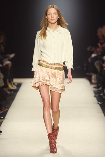 Isabel Marant detalles*Botin fall 2012 Isabel Marant detalles*Botin fall 2012