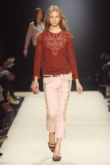 Isabel Marant detalles*Botin fall 2012 Isabel Marant detalles*Botin fall 2012