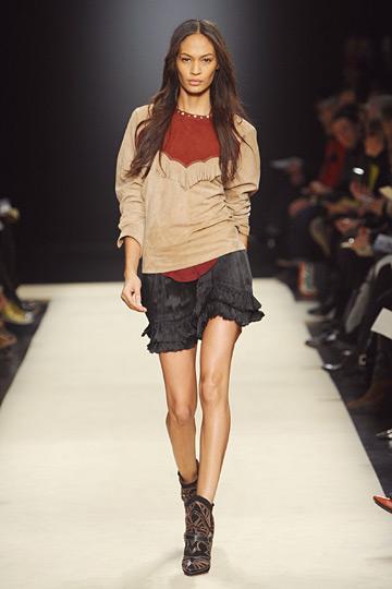 Isabel Marant detalles*Botin fall 2012 Isabel Marant detalles*Botin fall 2012