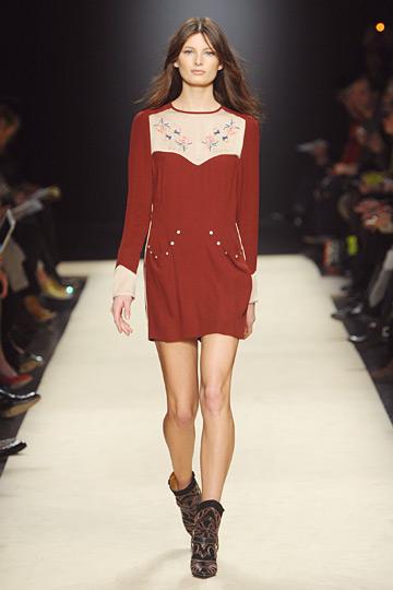 Isabel Marant detalles*Botin fall 2012 Isabel Marant detalles*Botin fall 2012