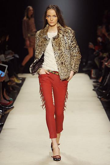 Isabel Marant detalles*Botin fall 2012 Isabel Marant detalles*Botin fall 2012