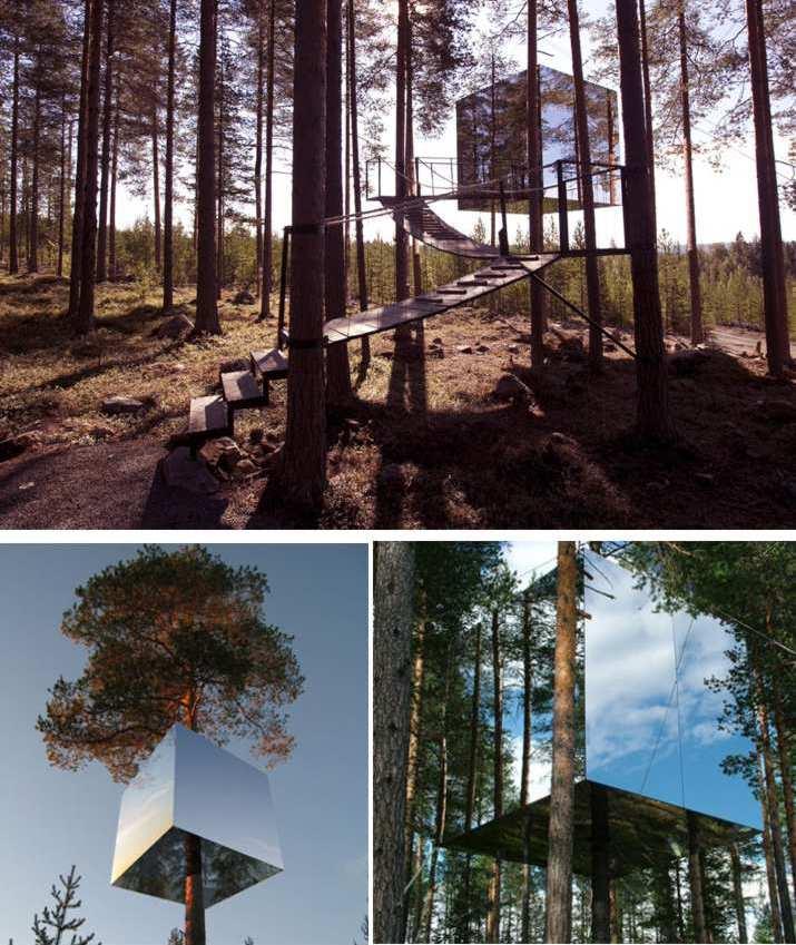 MirrorCube MirrorCube