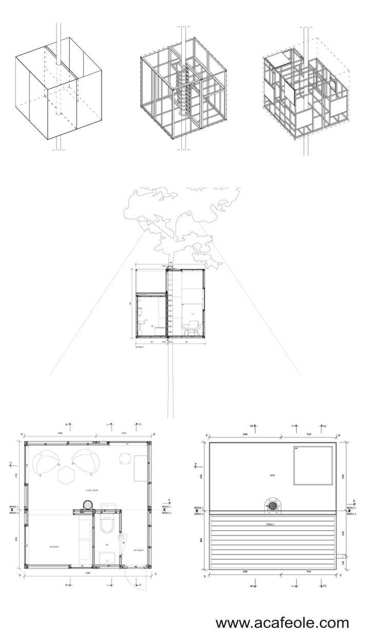 MirrorCube MirrorCube