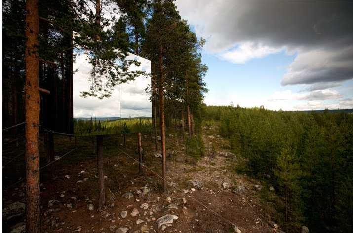 MirrorCube MirrorCube