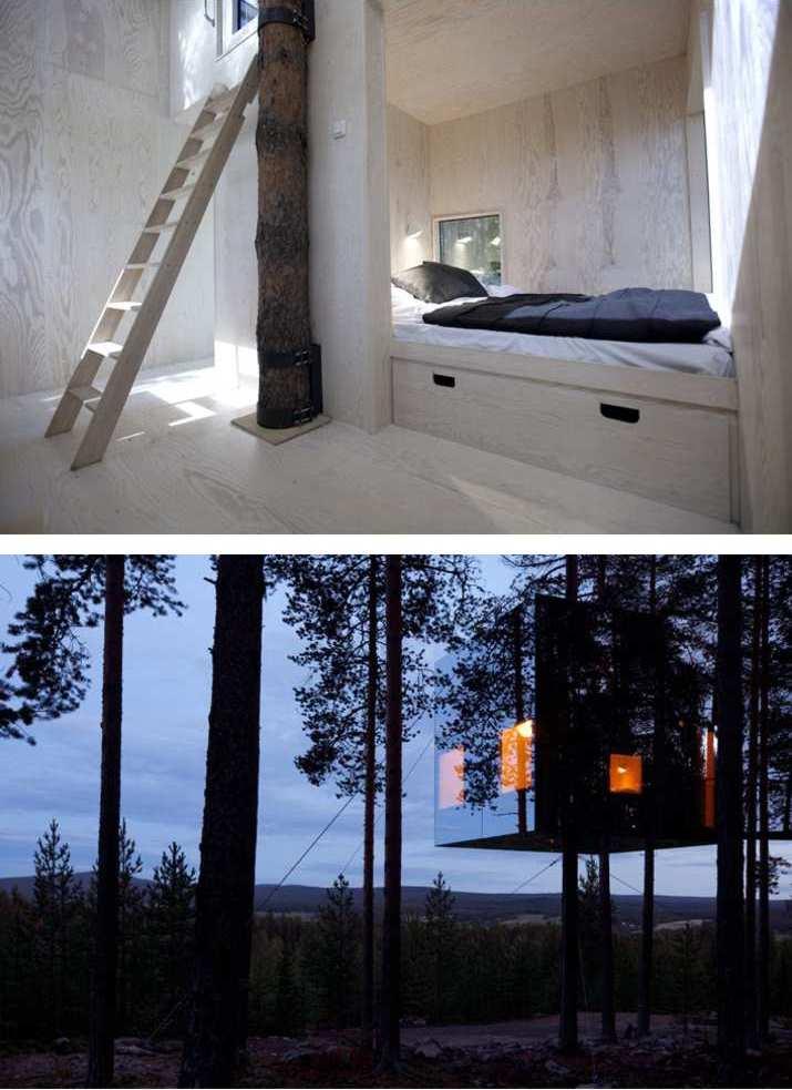 MirrorCube MirrorCube